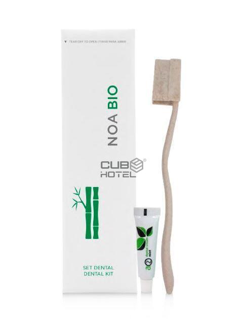 500 Kit Dental NOA BIO